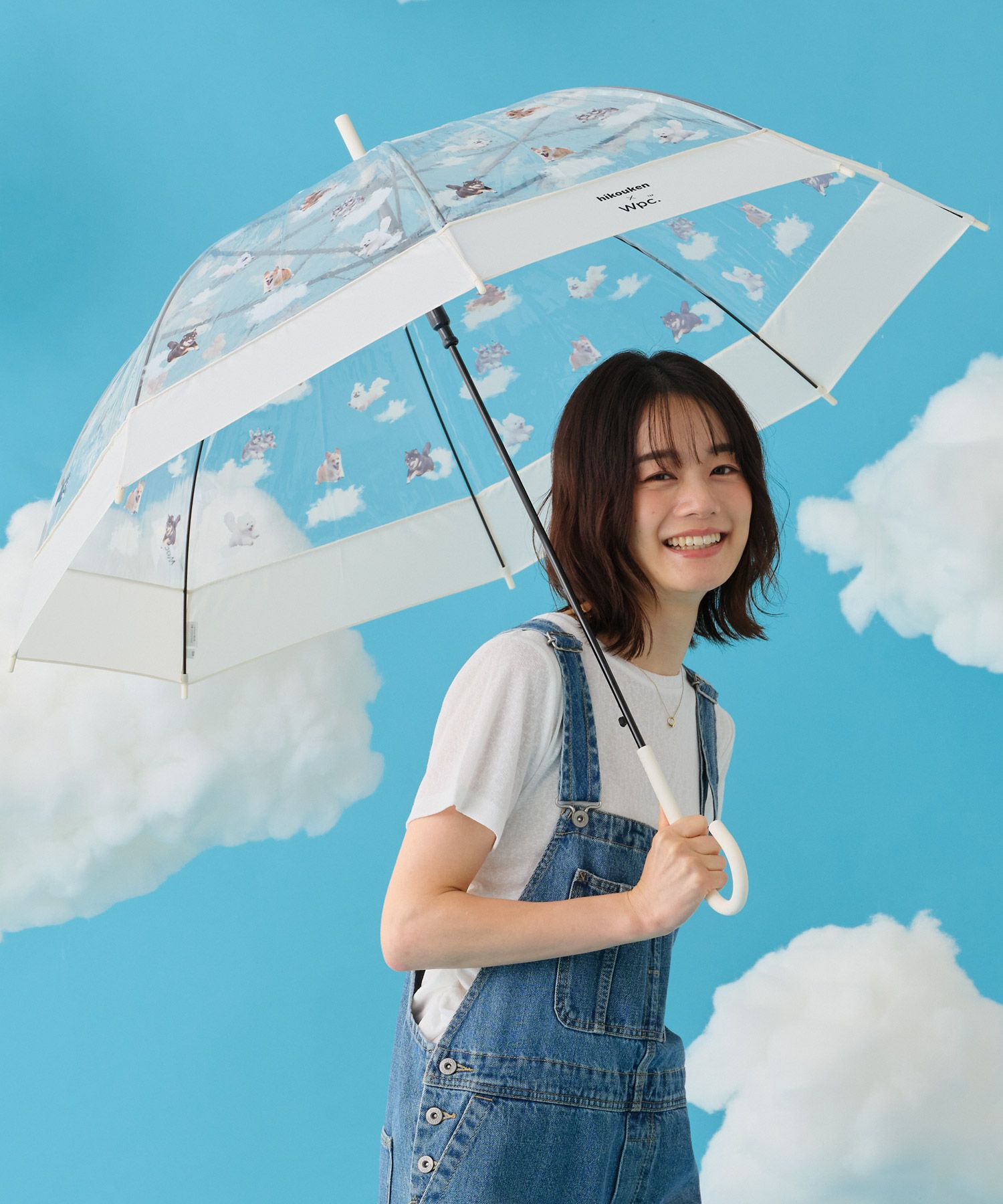 Wpc. Patterns プレイスマット ギフト対象 グッズ ランチョンマット