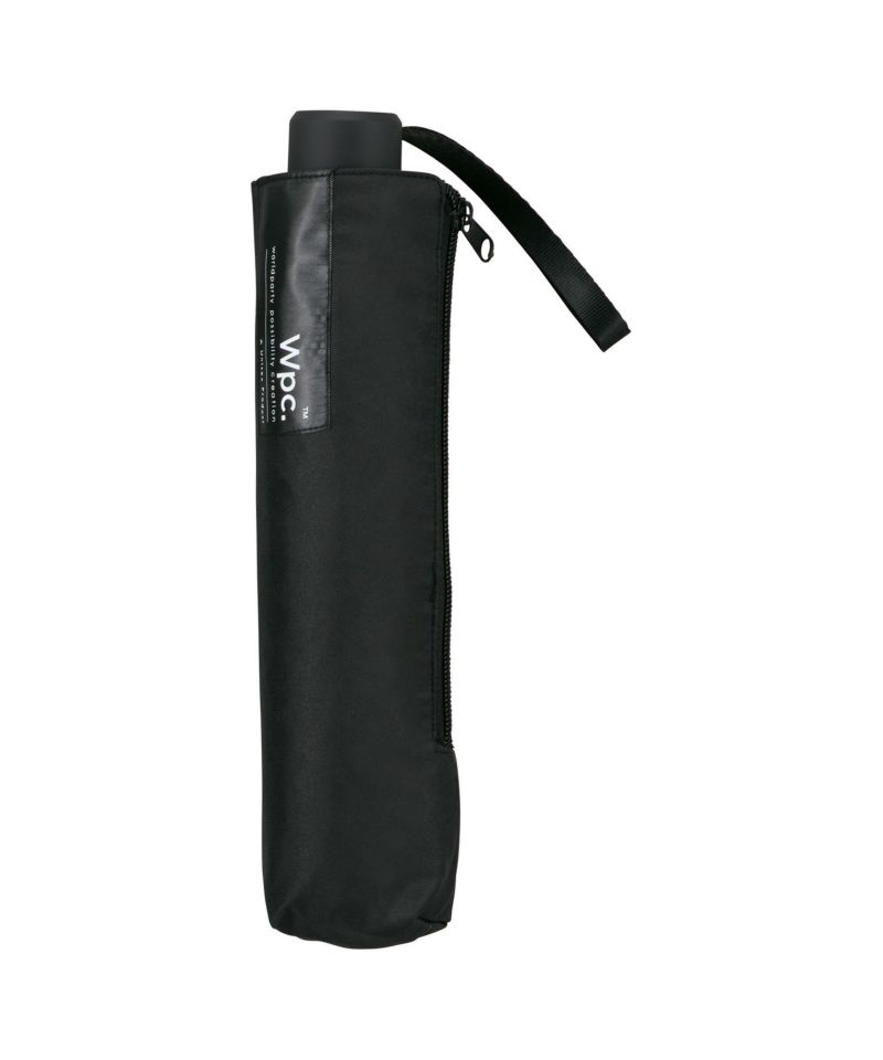 パリ製 折りたたみ傘 公式限定アイテム》WIND RESISTANCE FOLDING UMBRELLA 68 EC Wpc