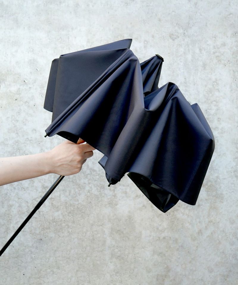 公式限定アイテム》WIND RESISTANCE FOLDING UMBRELLA 68 EC Wpc