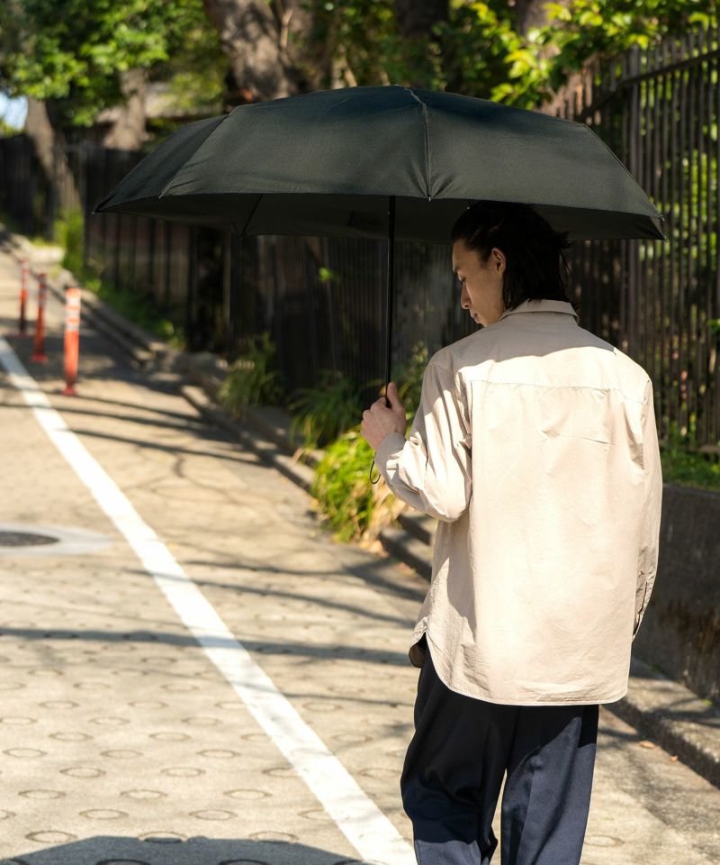 公式限定アイテム》WIND RESISTANCE FOLDING UMBRELLA 68 EC Wpc 公式限定アイテム》WIND RESISTANCE FOLDING UMBRELLA 68 EC Wpc