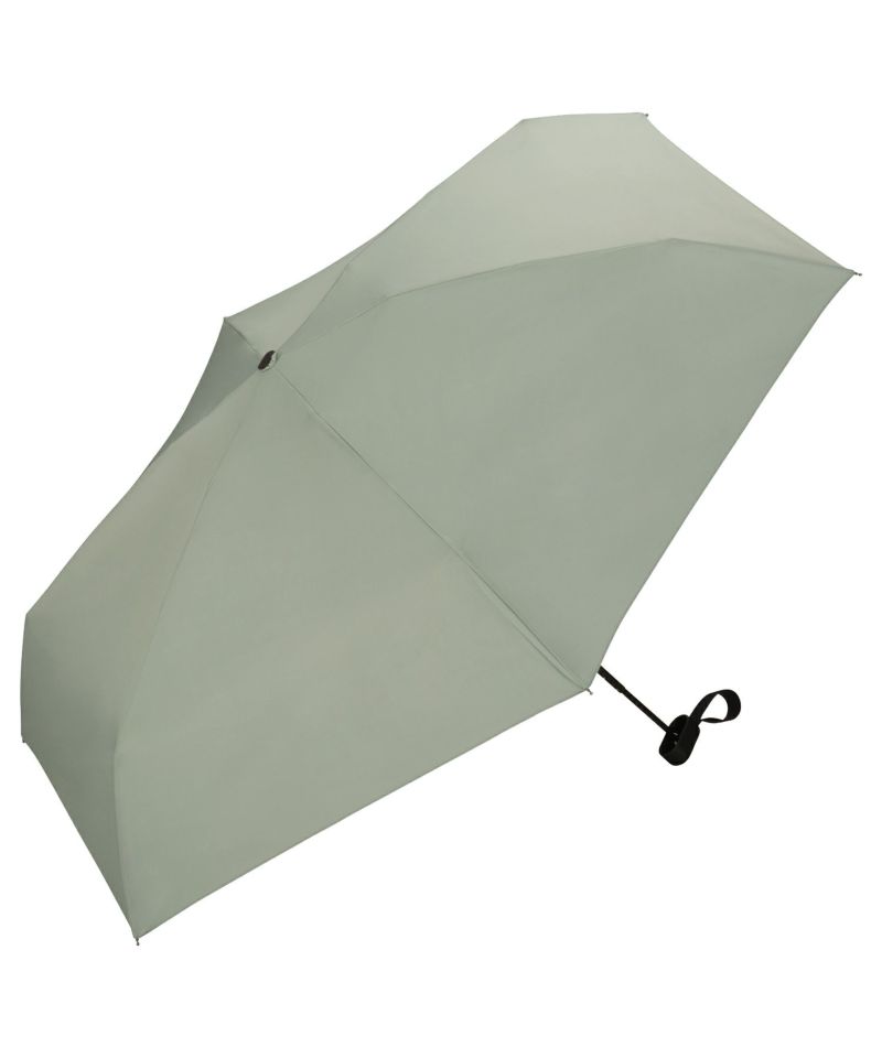 UNISEX COMPACT TINY FOLD Wpc. ギフト対象 雨傘 折りたたみ