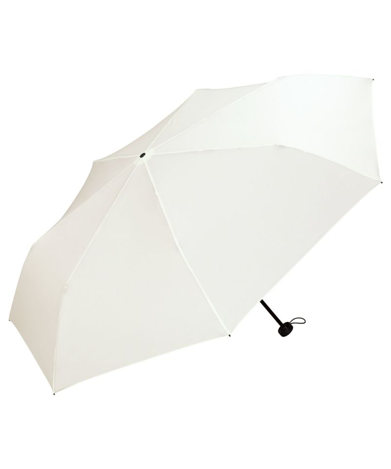 300円OFFクーポン》UNISEX AIR-LIGHT LARGE FOLD Wpc. ギフト対象 雨傘 