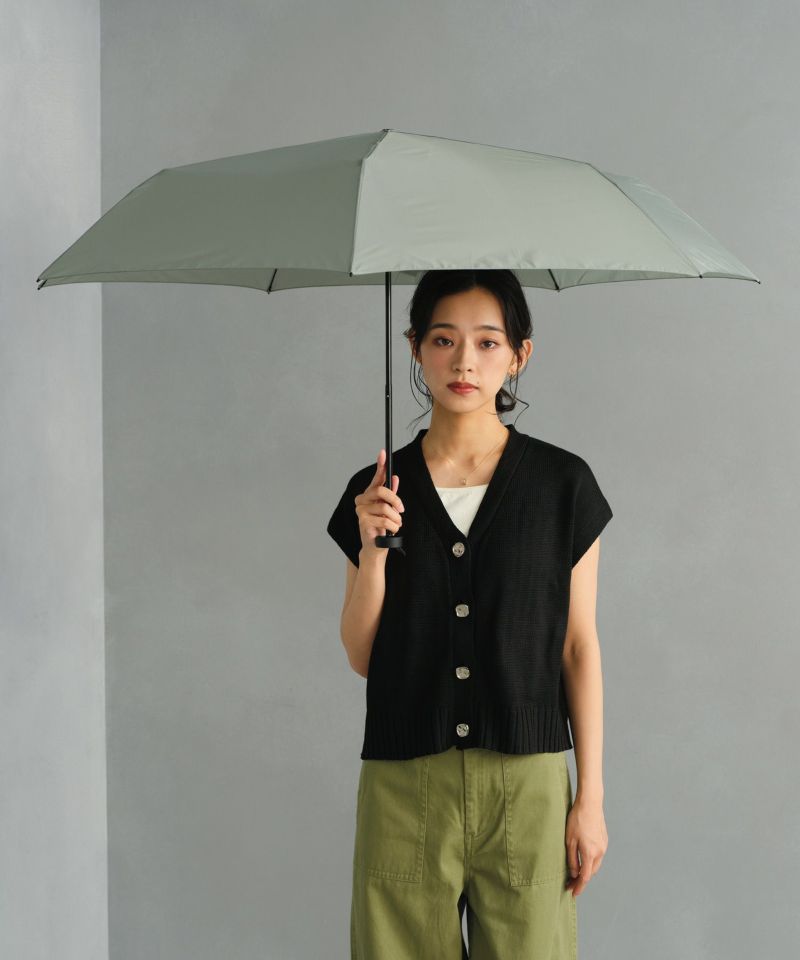新品未使用ラブラリーバイフェイラー 完売品 晴雨兼用日傘 wpc