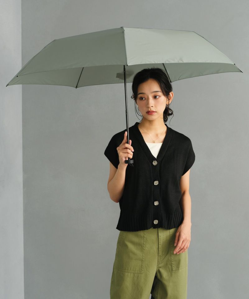 UNISEX AIR-LIGHT LARGE FOLD Wpc. ギフト対象 雨傘 折りたたみ UNISEX AIR-LIGHT LARGE FOLD Wpc. ギフト対象 雨傘 折りたたみ