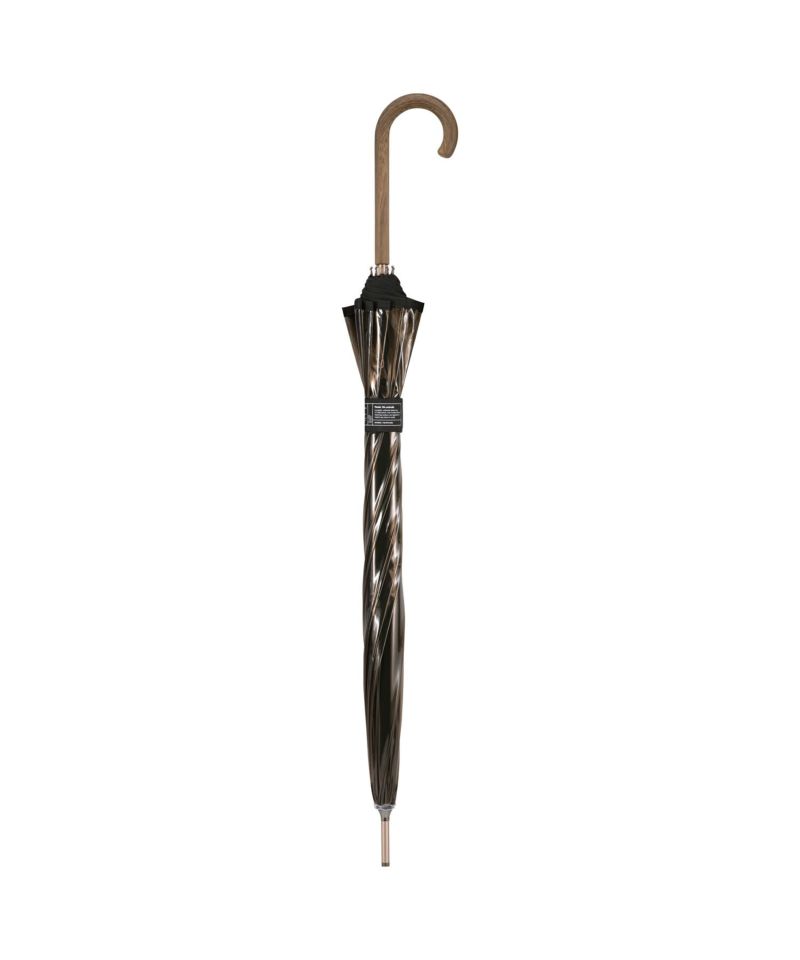 UNISEX PLASTIC 12K UMBRELLA Wpc. ビニール傘 長傘 | 【公式