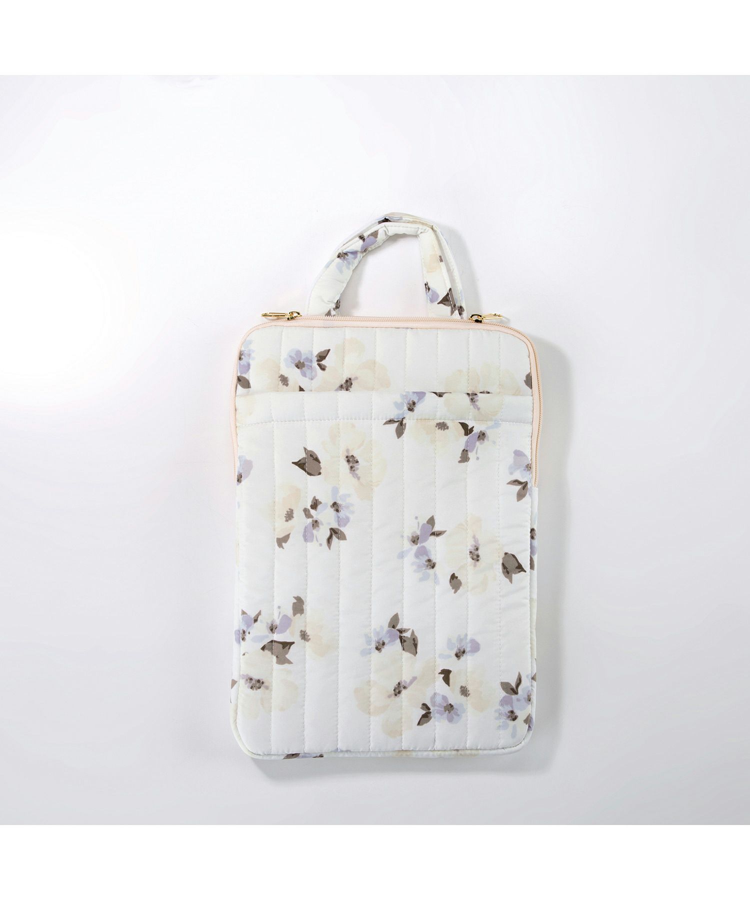 キルティングPCケースM Wpc. Patterns ギフト対象 グッズ | 【公式