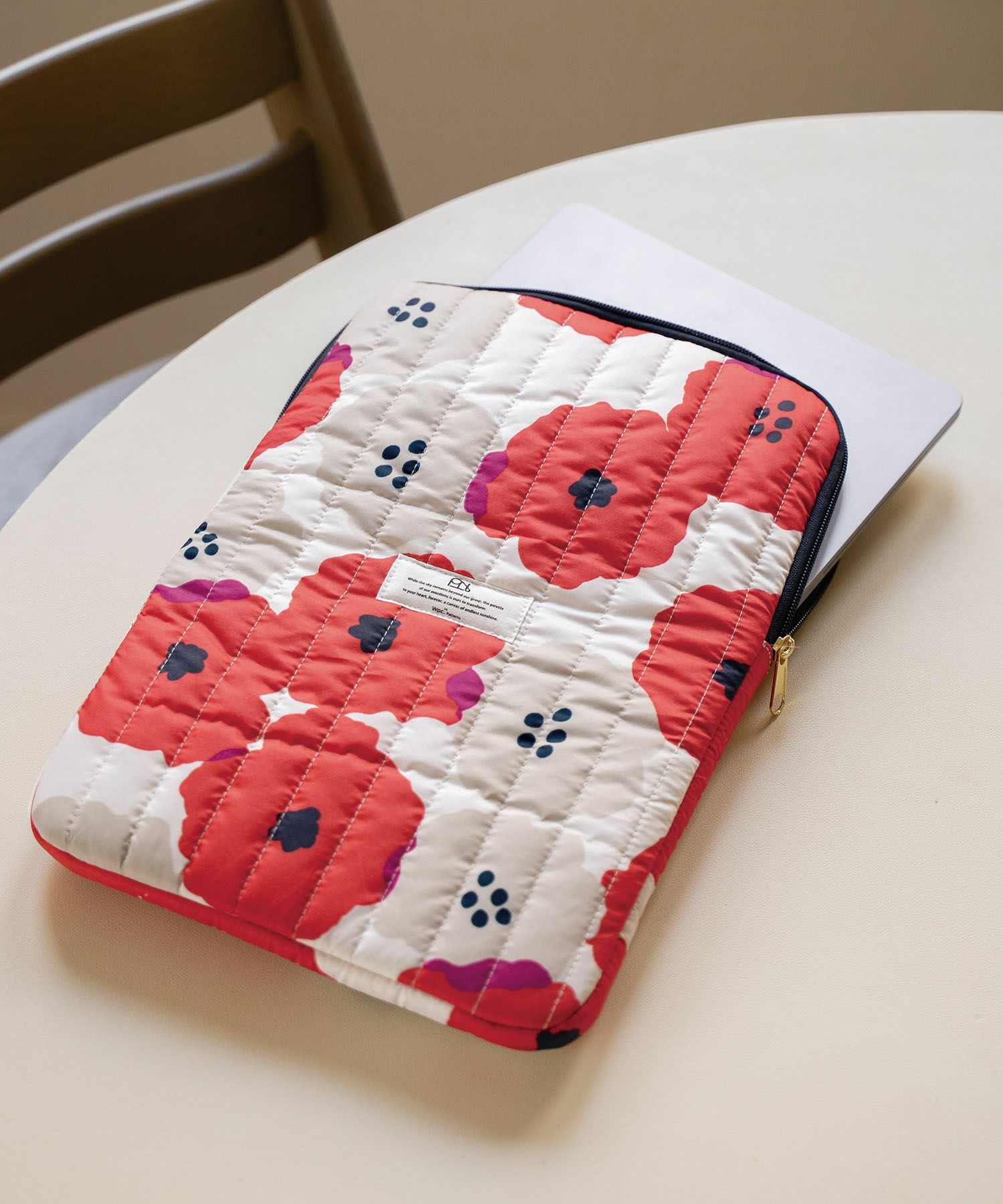 キルティングPCケースM Wpc. Patterns ギフト対象 グッズ | 【公式