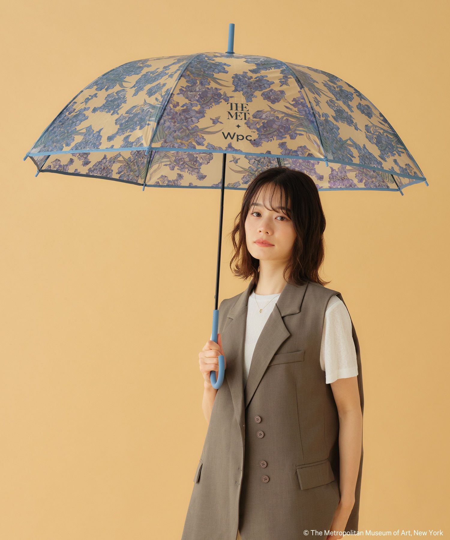 メトロポリタン美術館 の商品一覧| 【公式】Wpc. ONLINE STORE