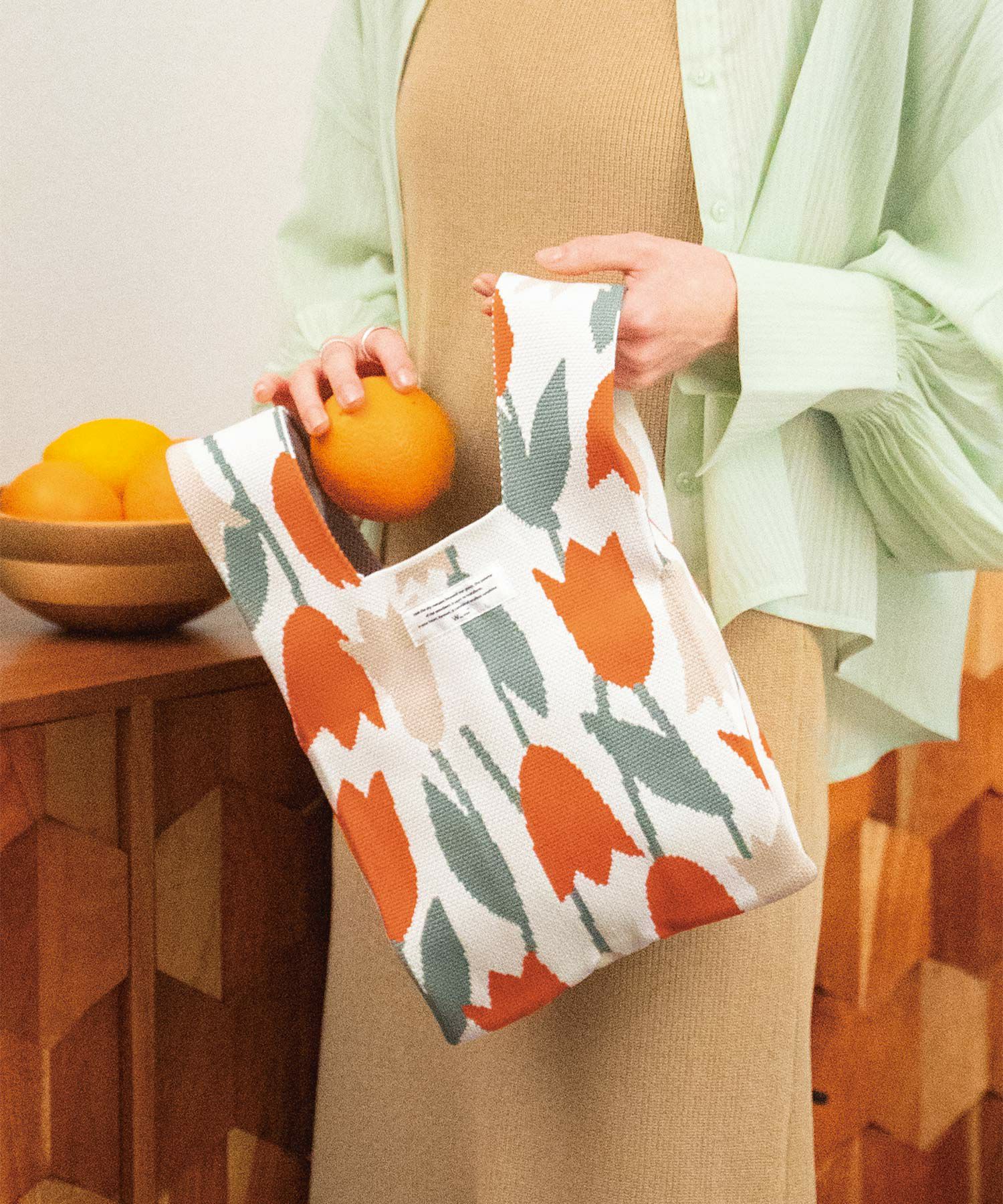 沖昌之×Wpc. トートバッグ Wpc. ギフト対象 バッグ ≪メール便対象