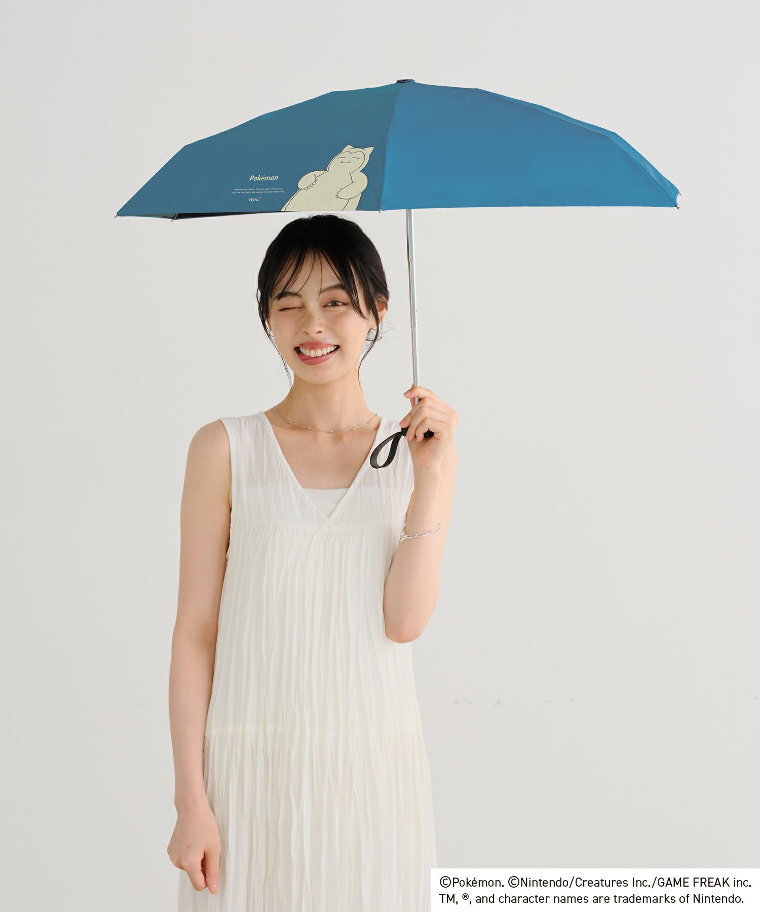 ポケモン 遮光 冒険のパートナー ミニ 日傘 折りたたみ ギフト対象