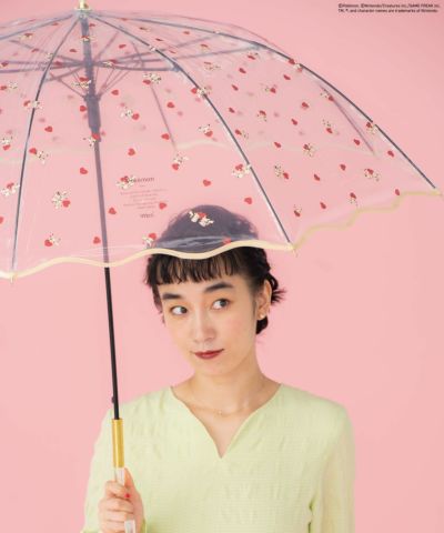 レディース雨傘 の商品一覧| 【公式】Wpc. ONLINE STORE