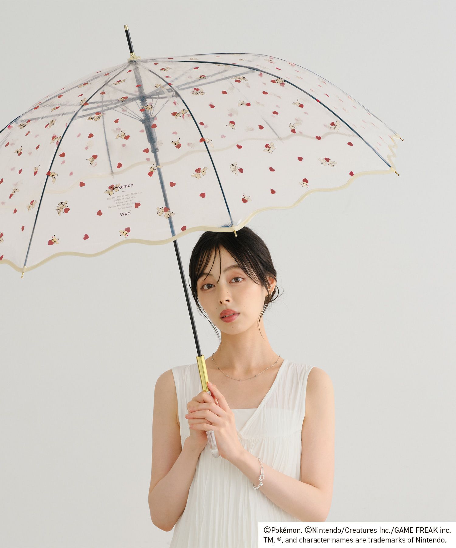 ビニール傘 の商品一覧| 【公式】Wpc. ONLINE STORE