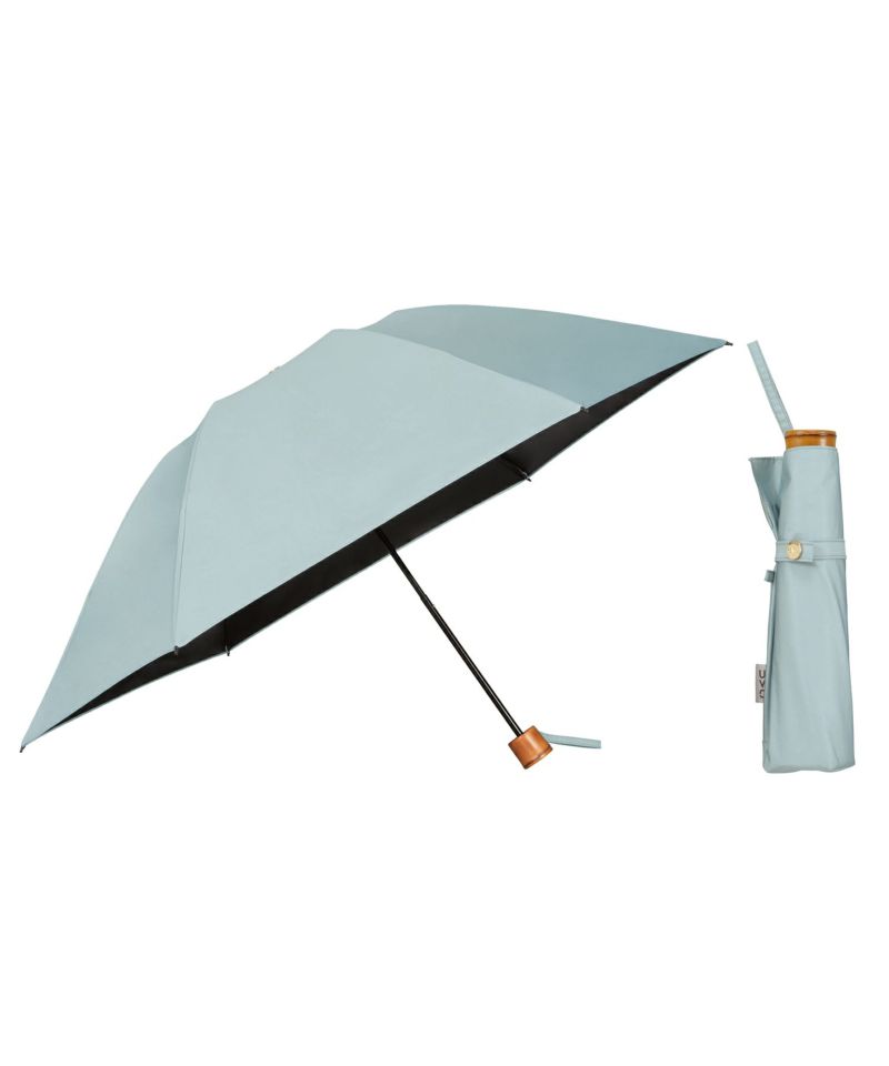 ☆新品未使用☆UVO CALM 最強の日傘　3段 日傘クーポン10％OFF】UVO(ウーボ)【CALM3段/折りたたみ】最強の