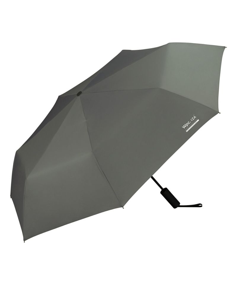 公式限定アイテム》IZA(イーザ)【AUTOMATIC & SAFE 60cm】日傘 公式限定アイテム》IZA(イーザ)【AUTOMATIC & SAFE 60cm】日傘