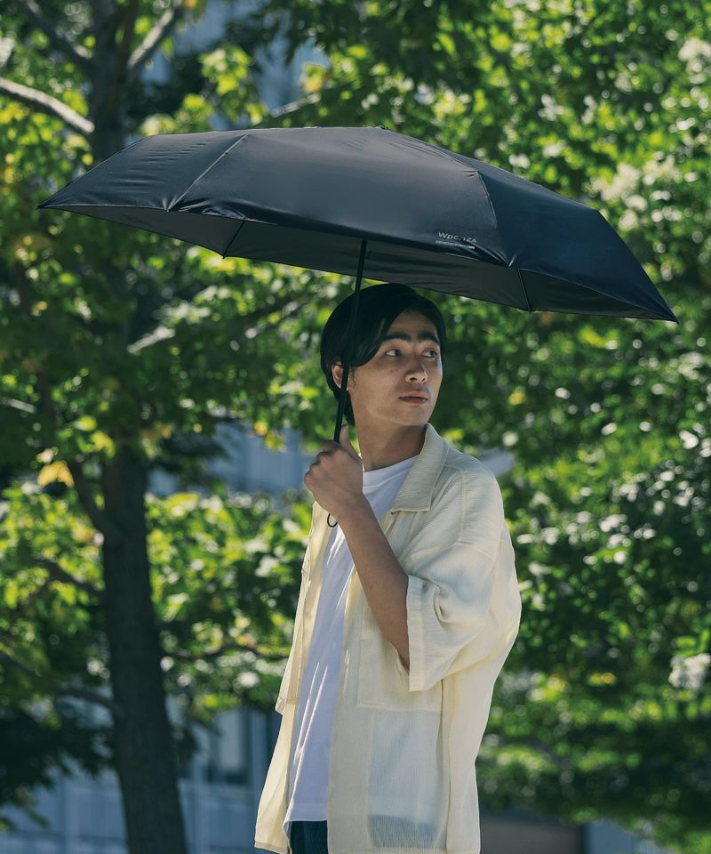 公式限定アイテム》IZA(イーザ) 【LIGHT & LARGE】日傘 公式限定アイテム》IZA(イーザ) 【LIGHT & LARGE】日傘