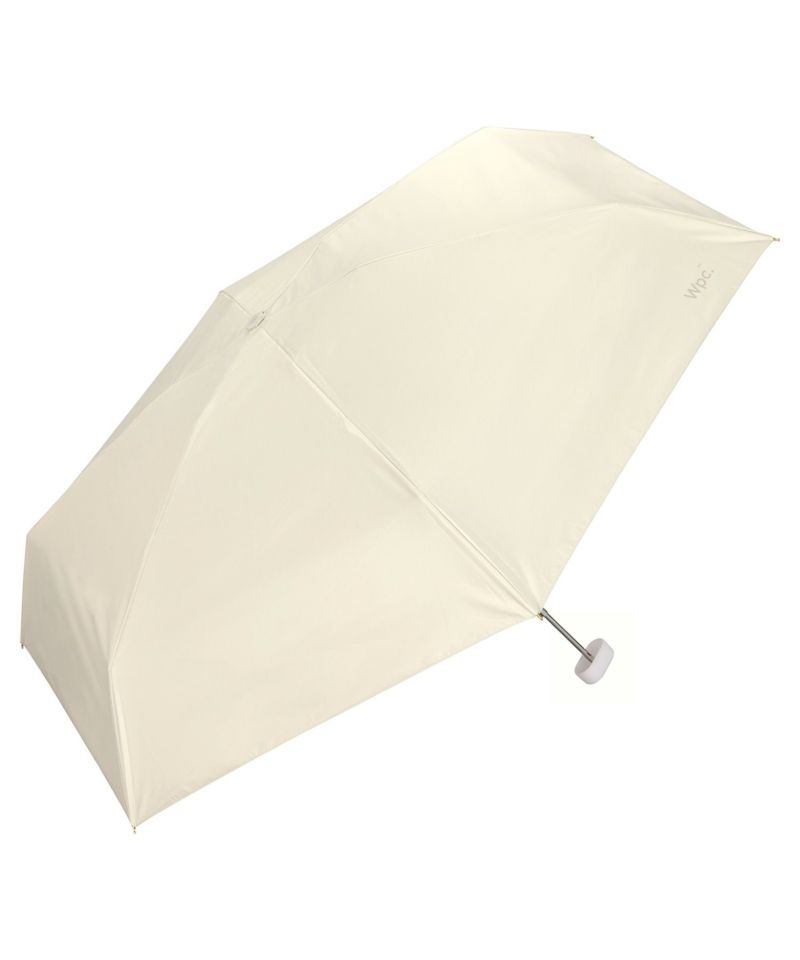 公式限定アイテム》遮光 プレーンタイニー 日傘 折りたたみ ギフト対象