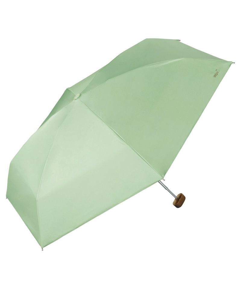 遮光 ノーブルベーシック ミニ 日傘 折りたたみ ギフト対象 晴雨兼用