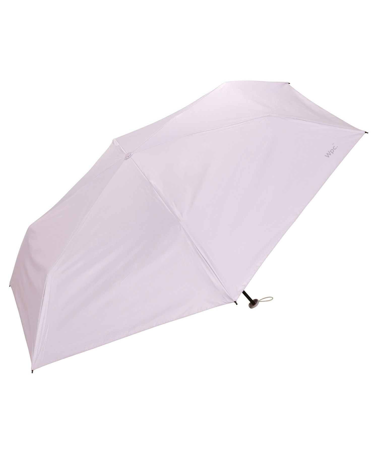 公式限定》遮光軽量プレーンスリム 日傘 折りたたみ ギフト対象 晴雨