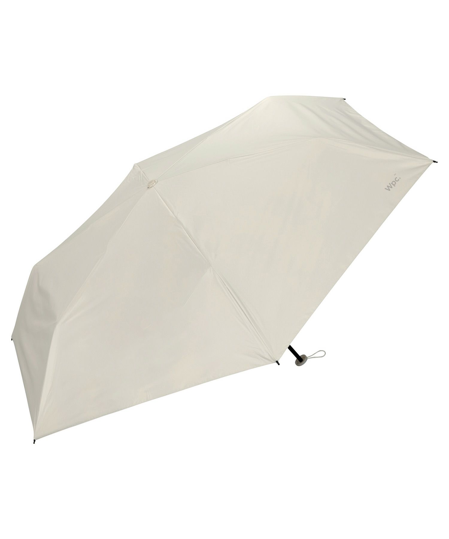 公式限定》遮光軽量プレーンスリム 日傘 折りたたみ ギフト対象 晴雨