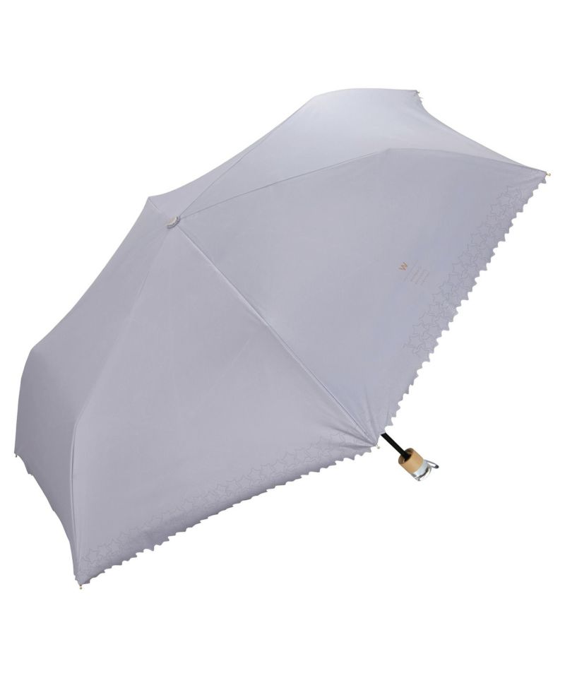 人気完売品 遮光パラソル ミニ　ミッフィー　Wpc 日傘 折りたたみ傘 お花 Amazon.co.jp: Wpc. 日傘 ミッフィー 遮光タイニー お花／オフ