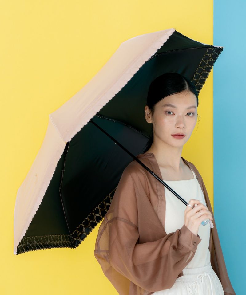 人気完売品 遮光パラソル ミニ　ミッフィー　Wpc 日傘 折りたたみ傘 お花 Amazon.co.jp: Wpc. 日傘 ミッフィー 遮光タイニー お花／オフ