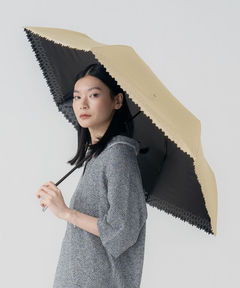 日傘クーポン20％OFF】《公式限定アイテム》遮光 ベーシック