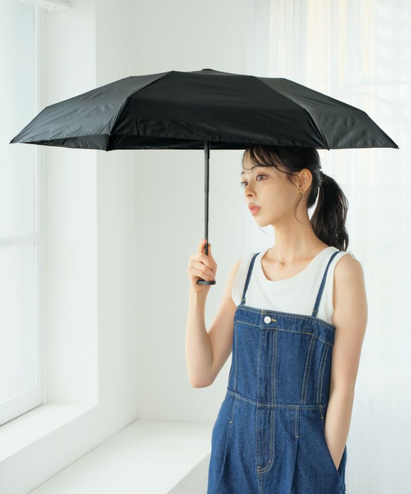 go-koh (ゴコウ) 【遮光スーパーコンパクト】 日傘 折りたたみ