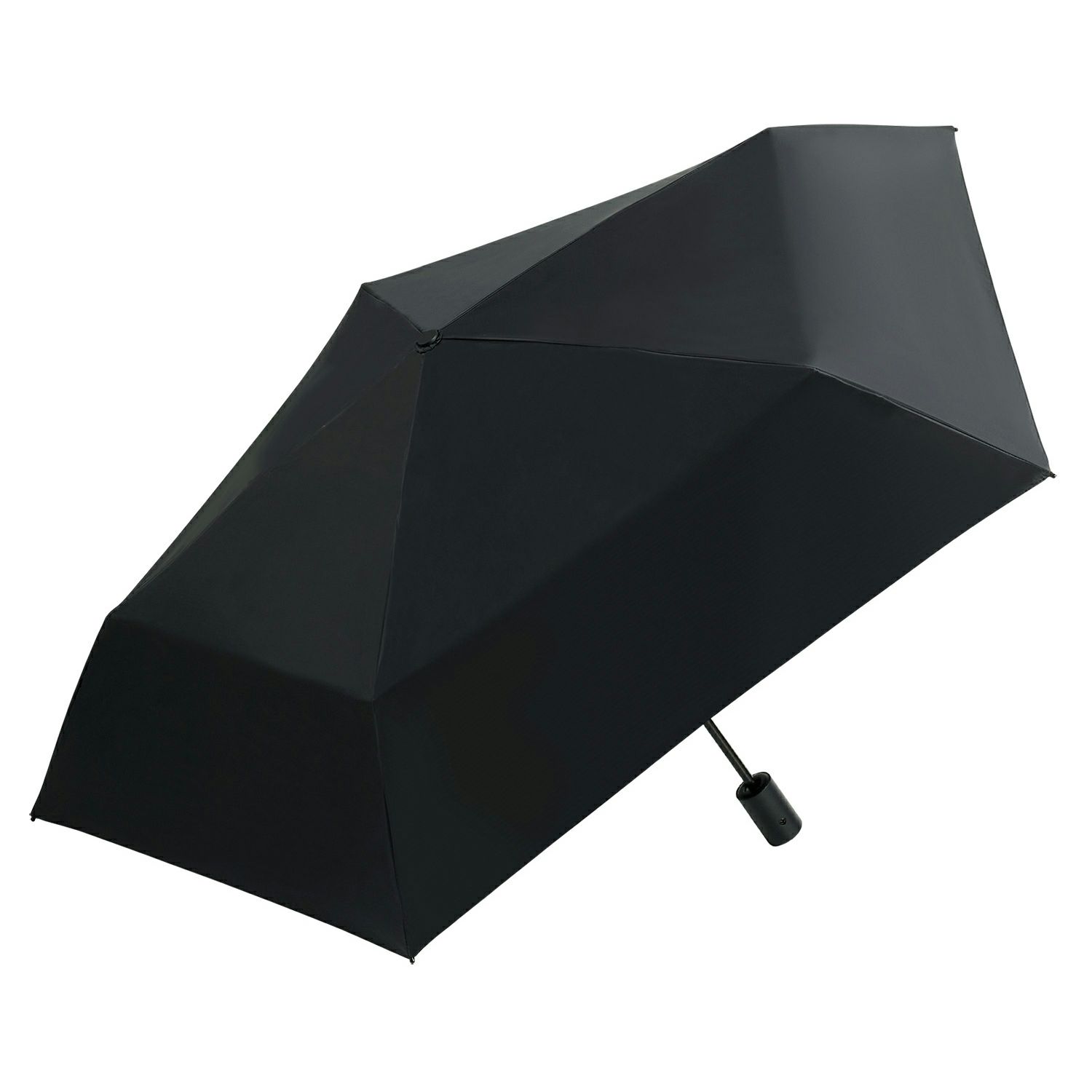 go-koh (ゴコウ) 【遮光コンパクト自動開閉】 日傘 折りたたみ 晴雨