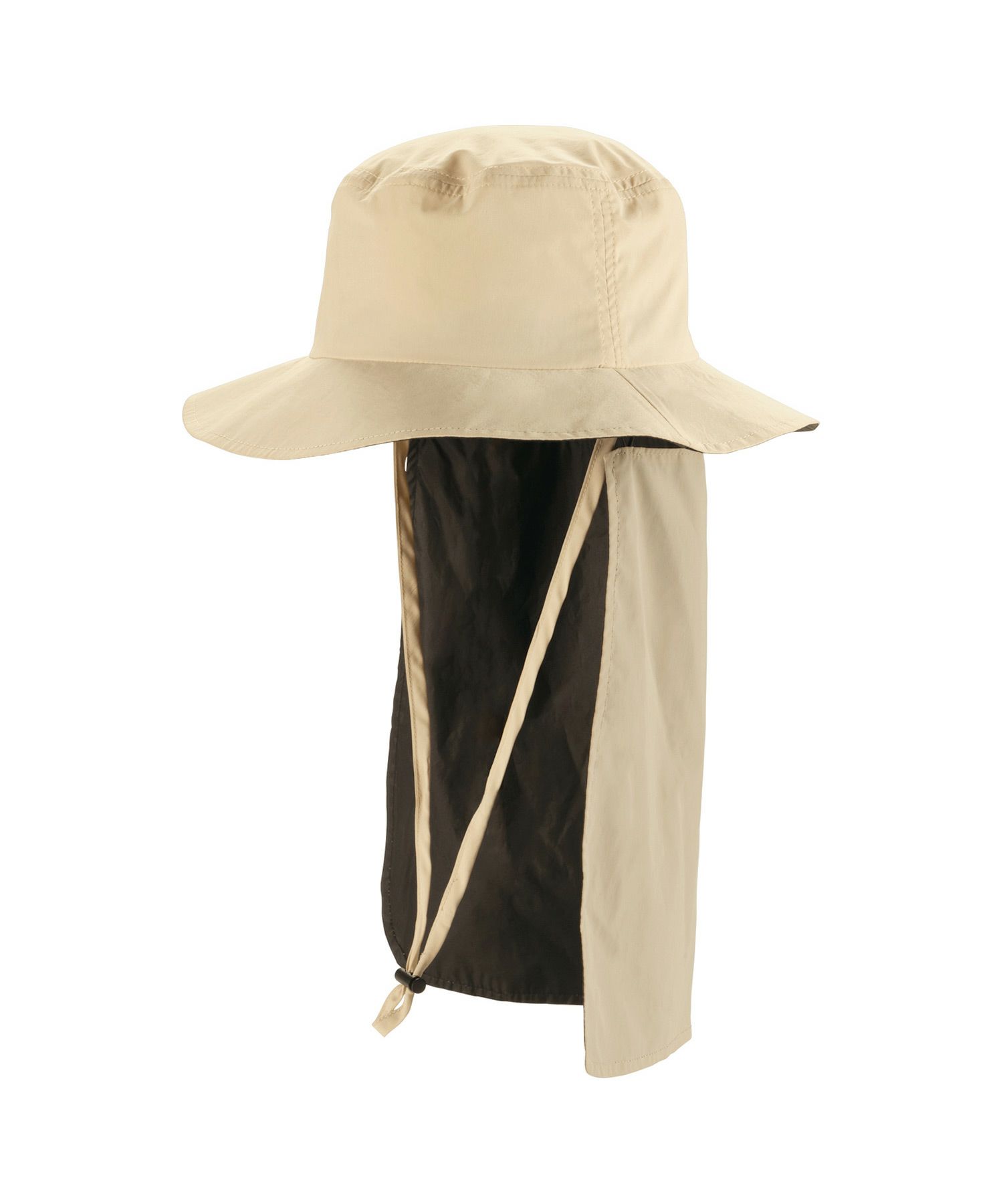 公式オンライン限定》接触冷感サンシェードUVハット 帽子 ギフト対象
