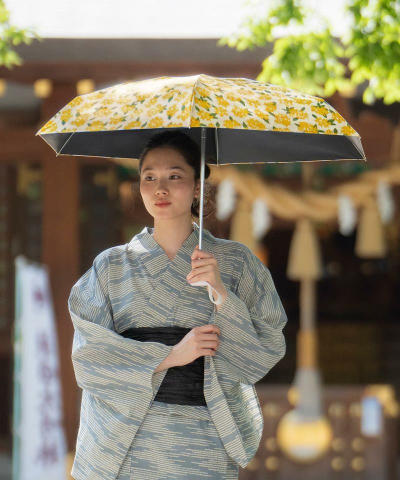 人気完売品 遮光パラソル ミニ　ミッフィー　Wpc 日傘 折りたたみ傘 お花 Amazon.co.jp: Wpc. 日傘 ミッフィー 遮光タイニー お花／オフ