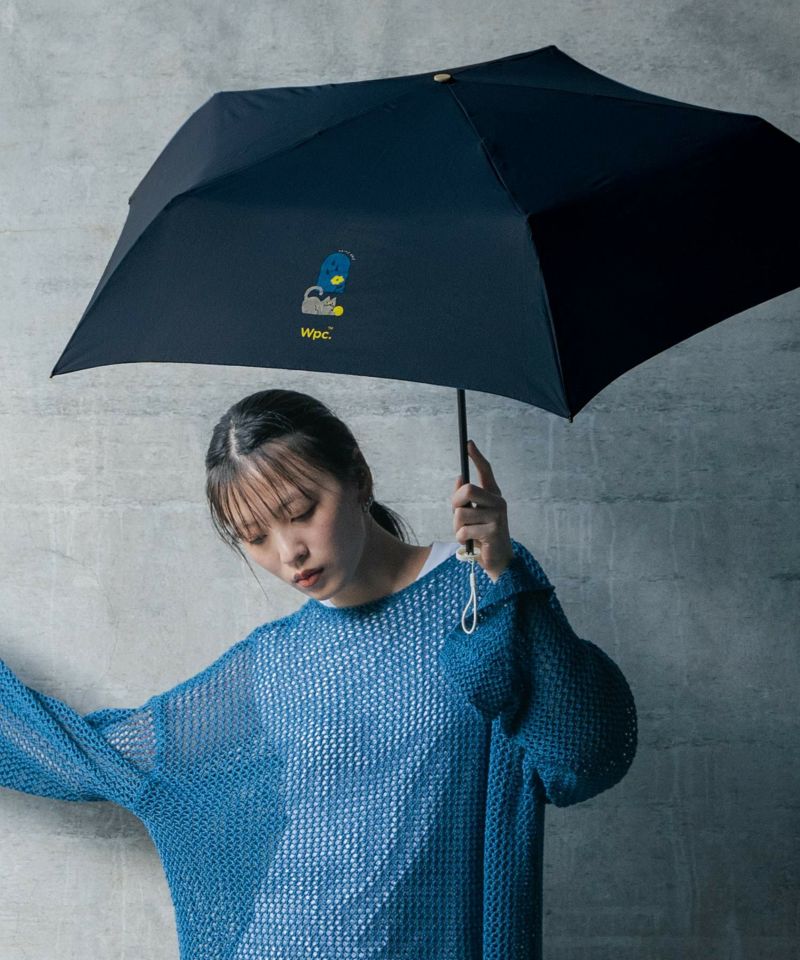 サニーアンドレイニー ミニ 雨傘 折りたたみ ギフト対象