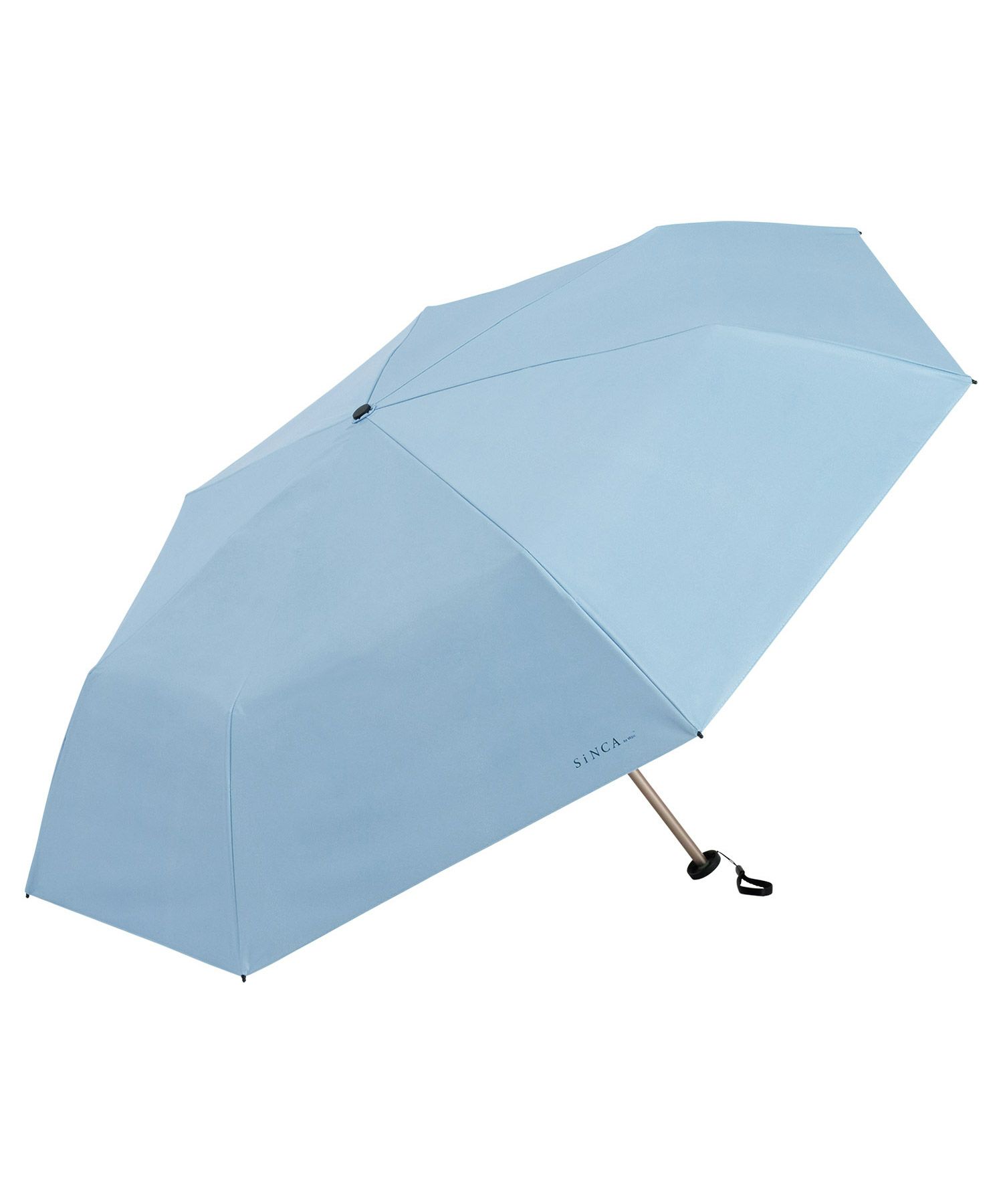 SiNCA（シンカ） MINI 50 7K 日傘 折りたたみ ギフト対象 晴雨兼用