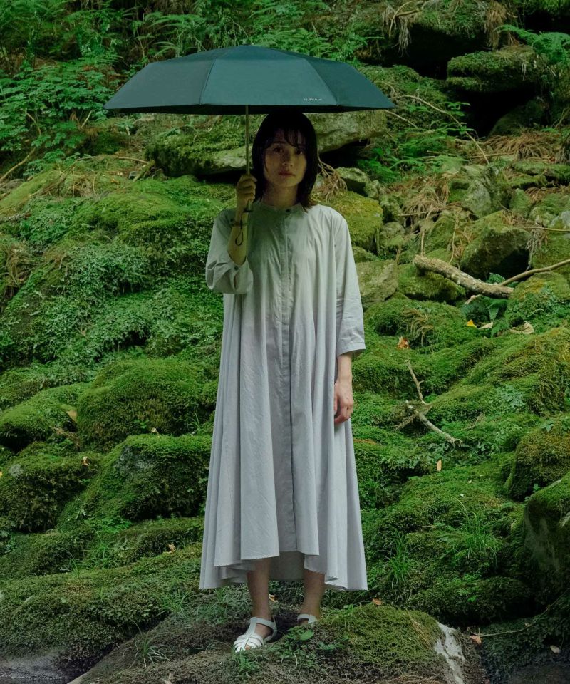 SiNCA（シンカ） MINI 50 7K 日傘 折りたたみ ギフト対象 晴雨兼用