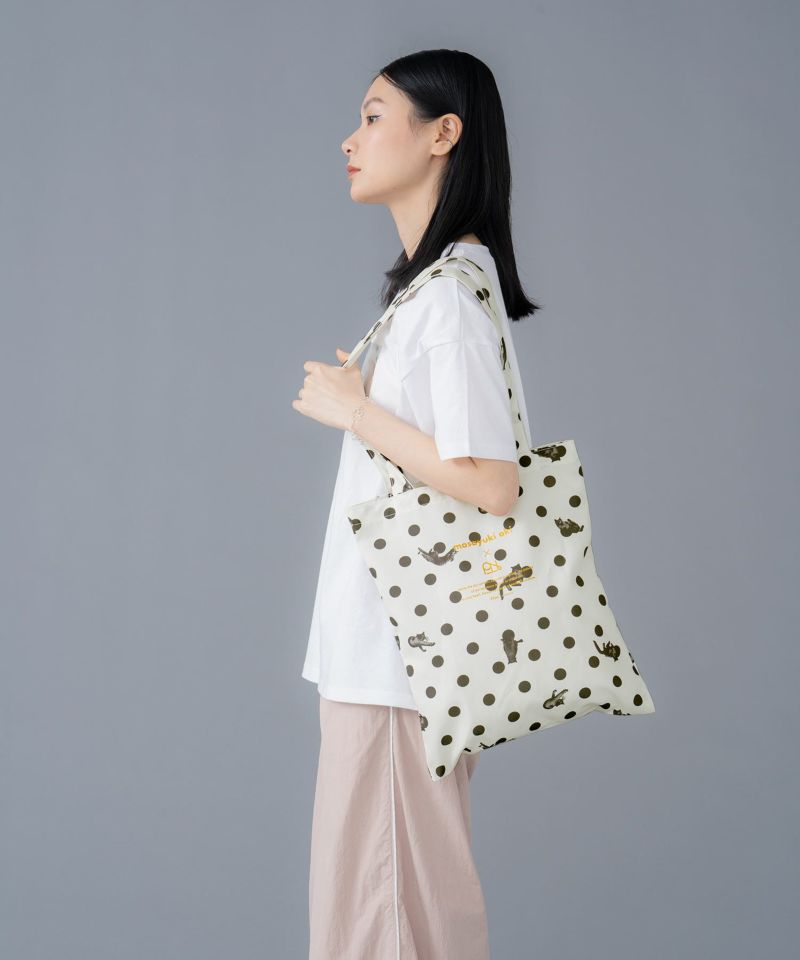 沖昌之×Wpc. Patterns はっ水トートバッグ バッグ ギフト対象 沖昌之×Wpc. Patterns はっ水トートバッグ バッグ ギフト対象