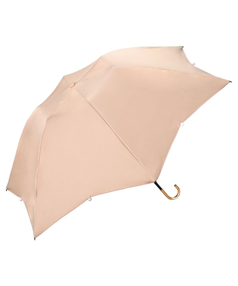 人気完売品 遮光パラソル ミニ　ミッフィー　Wpc 日傘 折りたたみ傘 お花 Amazon.co.jp: Wpc. 日傘 ミッフィー 遮光タイニー お花／オフ
