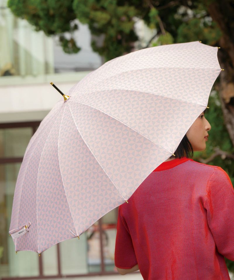 セール30％オフ】ジャパニーズトラディショナルカラーズアンブレラ