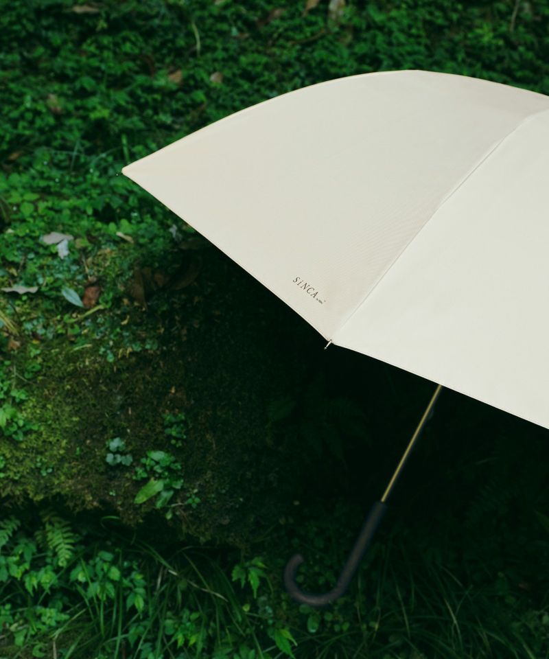 SiNCA（シンカ） LONG 63 12K 日傘 長傘 晴雨兼用 | 【公式】Wpc