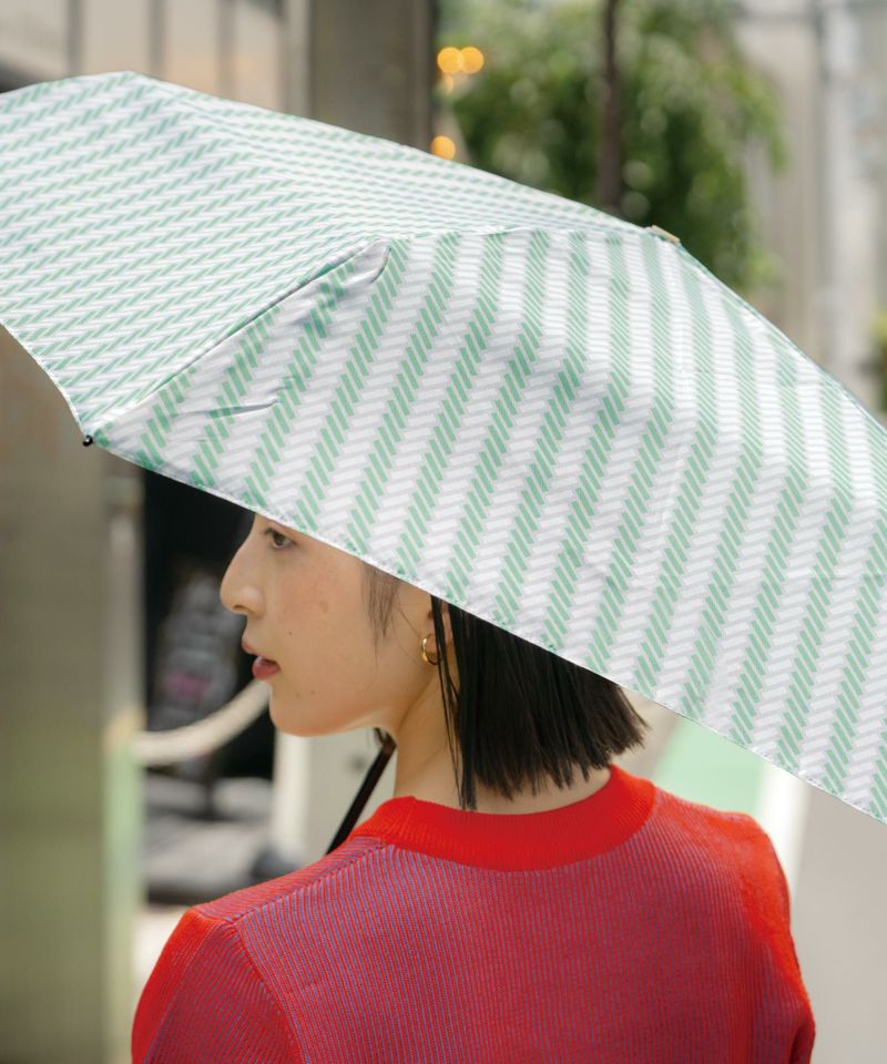 ジャパニーズトラディショナルカラーズ アンブレラ ミニ 雨傘