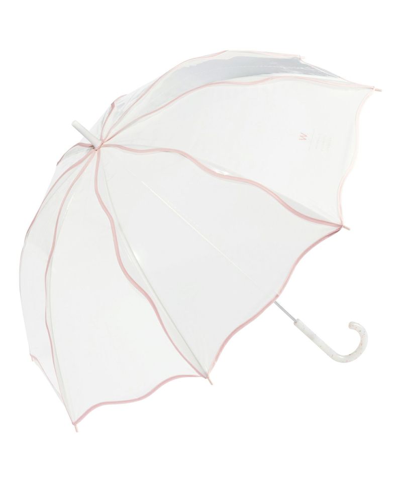 MA✽RS 美品⭐︎雨傘⭐︎日傘 Amazon | MASHURO 5段折りミニ日傘 MA0003 オフホワイト＆「おも