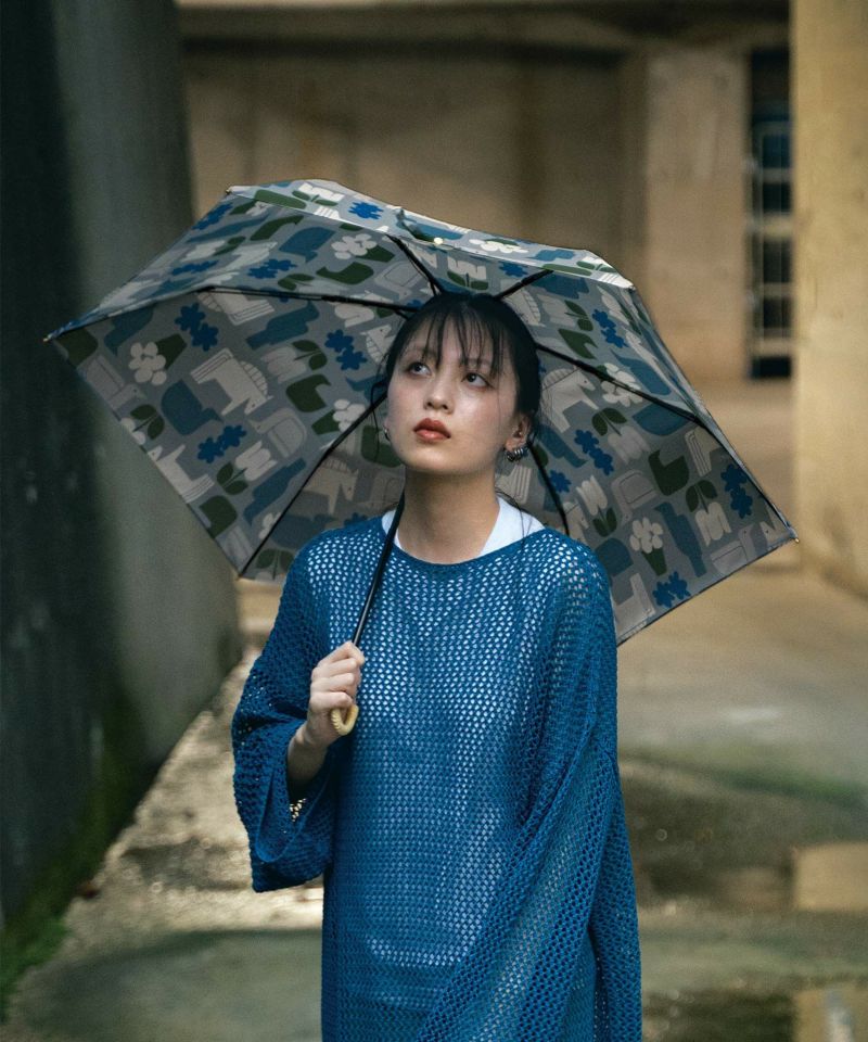 雨に撃たれる。。 22cm❌16cmパネルキャンパス 楽天市場】【Wpc.公式】Wpc. Patterns レイングッズ アンブレラ