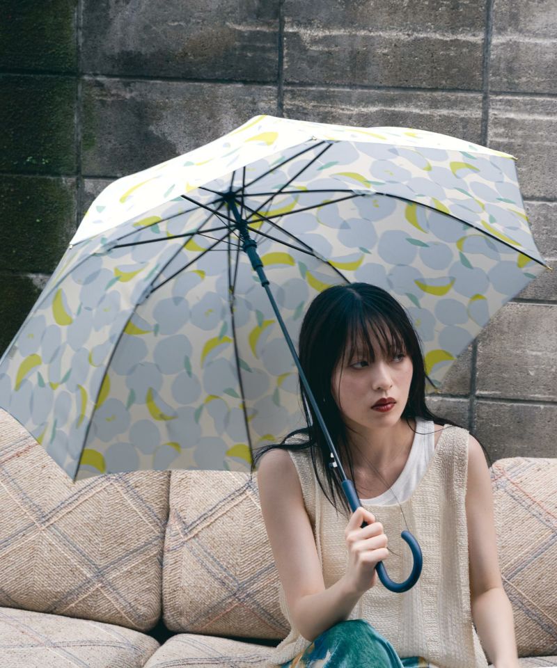 オメナ 雨傘 長傘 Wpc. 晴雨兼用 | 【公式】Wpc. ONLINE STORE