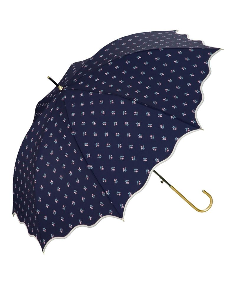 なみなみタイニーフラワー 雨傘 長傘 | 【公式】Wpc. ONLINE STORE