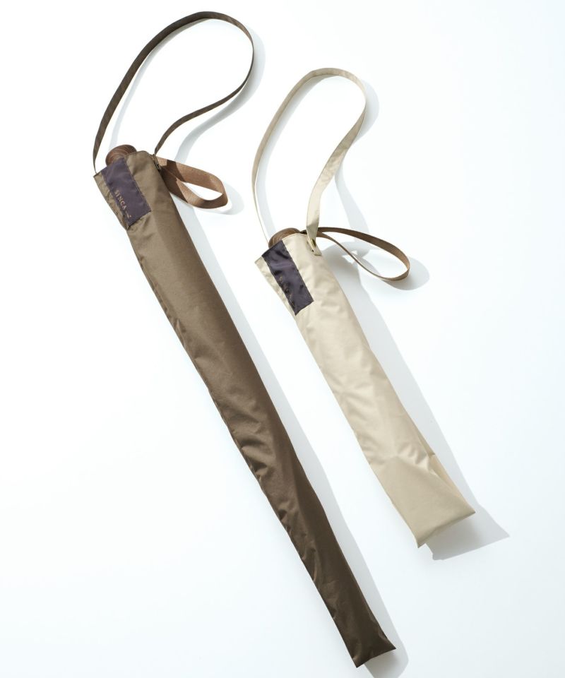 公式限定アイテム》SiNCA（シンカ） MINI 60 8K 日傘 折りたたみ