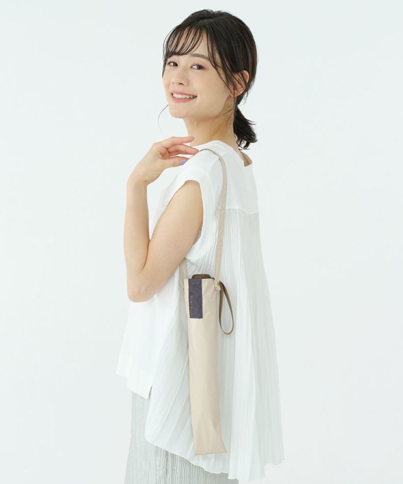 公式限定アイテム》SiNCA（シンカ） MINI 60 8K 日傘 折りたたみ