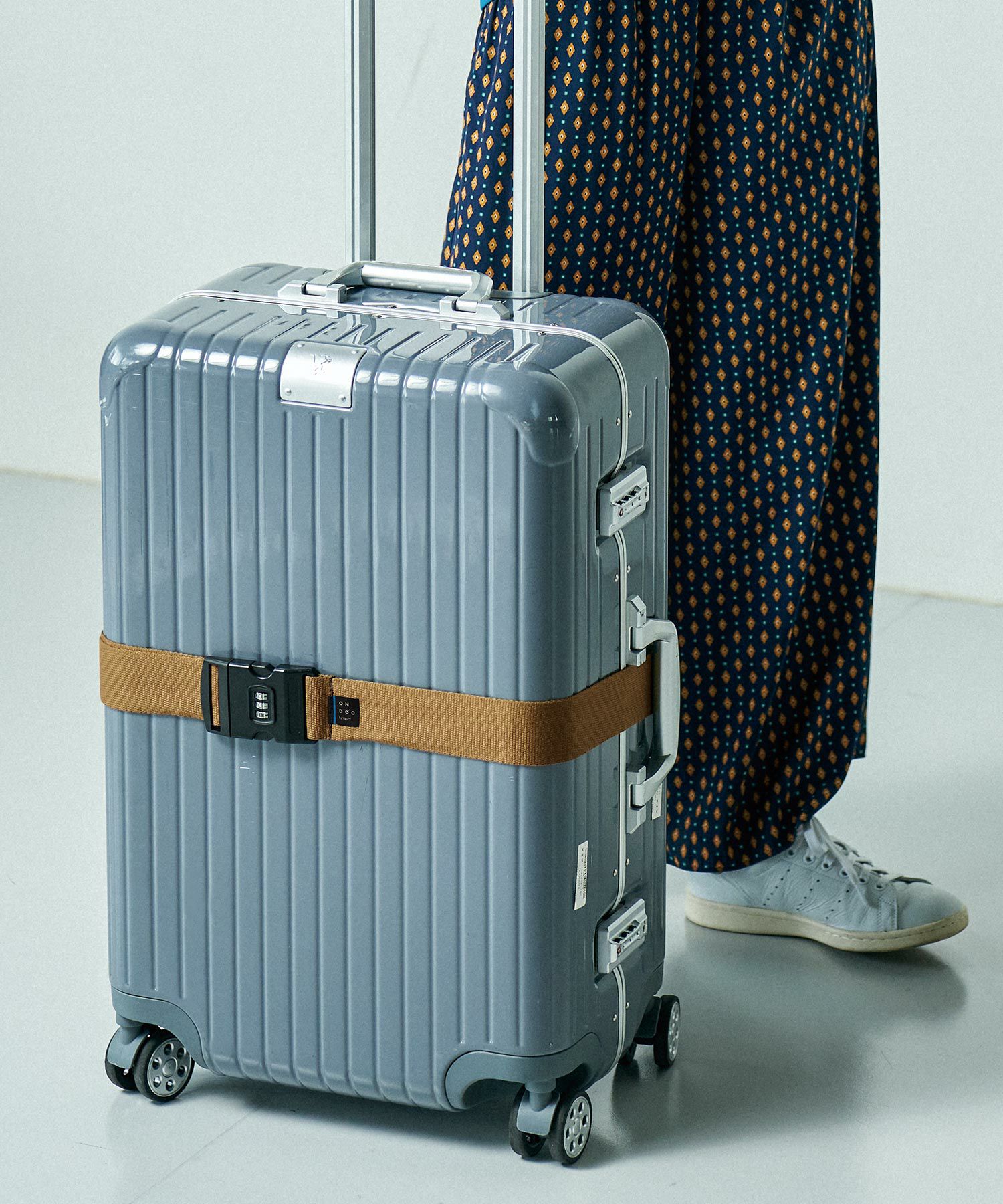 スーツケースベルト ONDOO グッズ ギフト対象 | 【公式】Wpc. ONLINE STORE