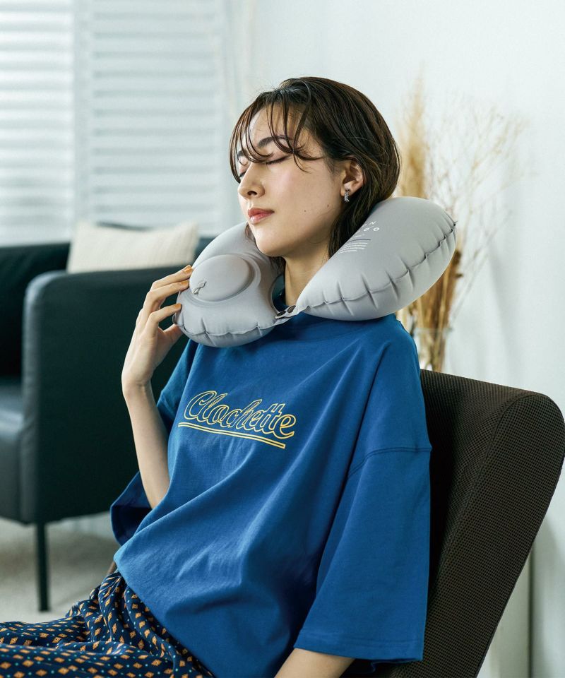 トラベルネックピロー ONDOO グッズ ギフト対象 | 【公式】Wpc