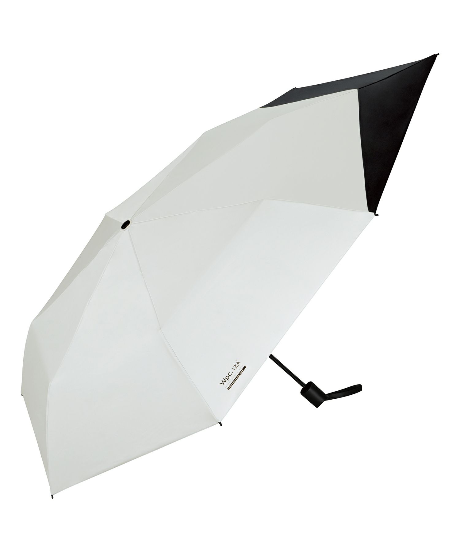 IZA(イーザ)【バックパックガード】BACKPACK GUARD 日傘 折りたたみ