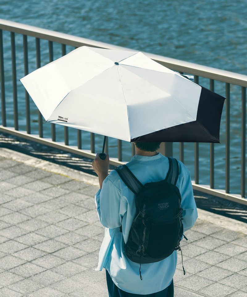 MA✽RS 美品⭐︎雨傘⭐︎日傘 Lightweight, super water-repellent folding umbrella “NEW
