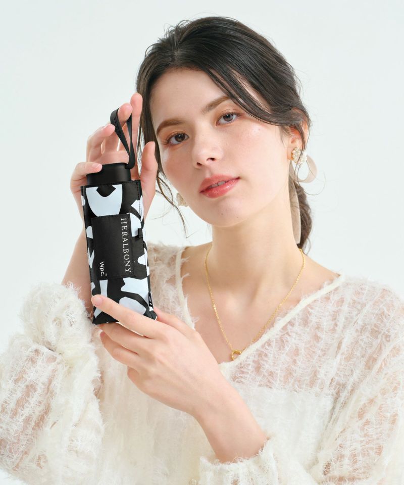 日傘 雨傘兼用 トールペイント 日傘 晴雨兼用 傘 薔薇 トールペイント 傘・日傘 marie 通販