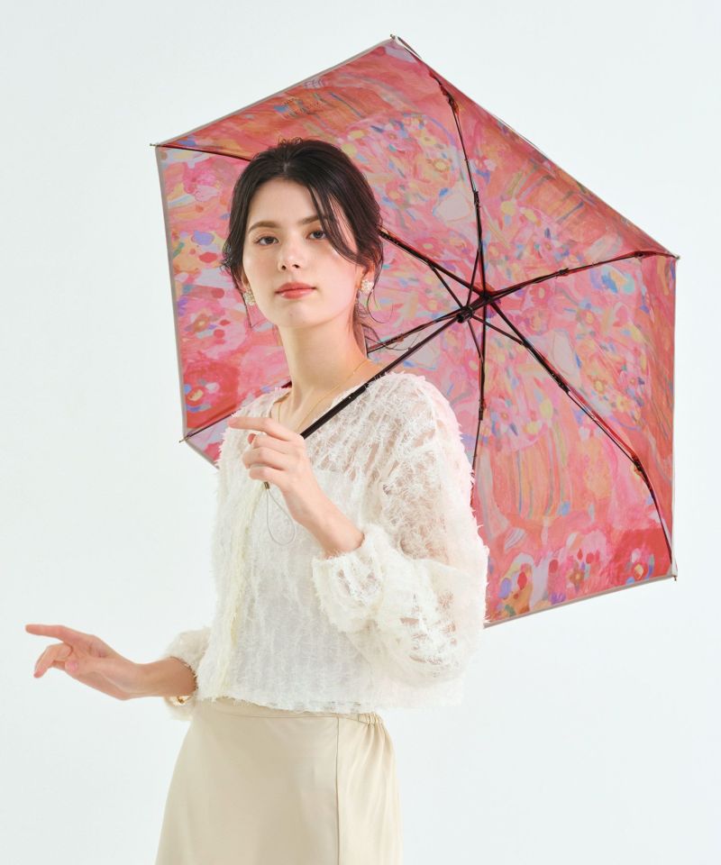 OLLEBOREBLA アルベロベロ 折り傘 小物